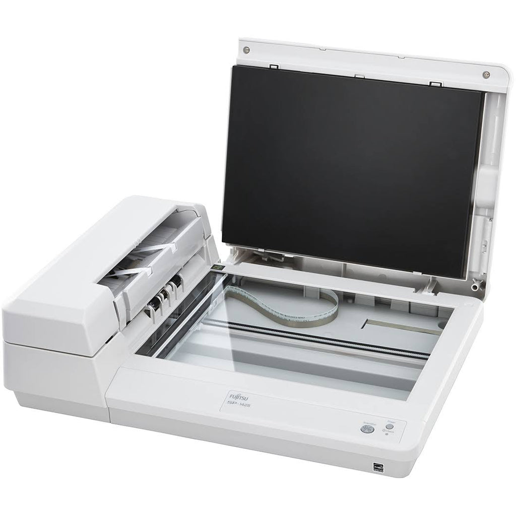 Flatbed Scanner C7498