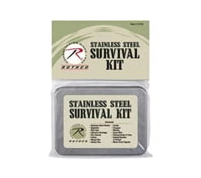 Survival Kit T448396