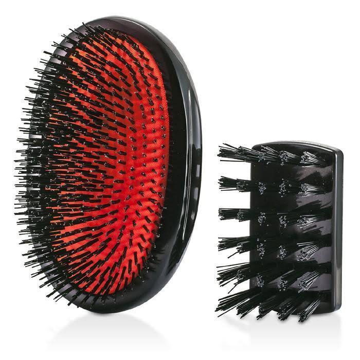 Large Pure Bristle Hair Brush J774740
