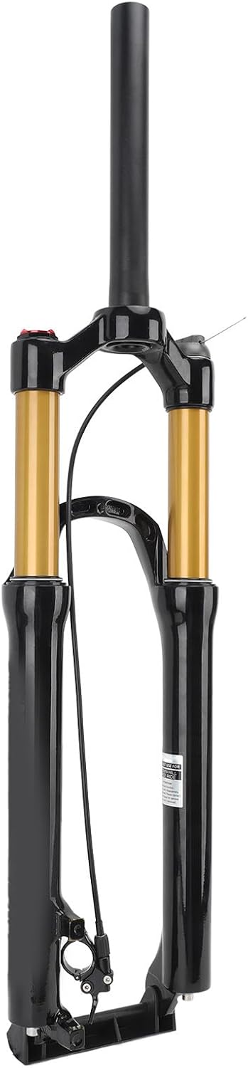 27.5 Inch Mountain Bike Front Fork Suspension Fork K8270