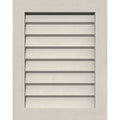 Vertical Gable Vent G114