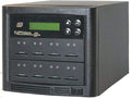 SD Card Duplicator 1 to 7 Memory Card Duplication Tower Y96264