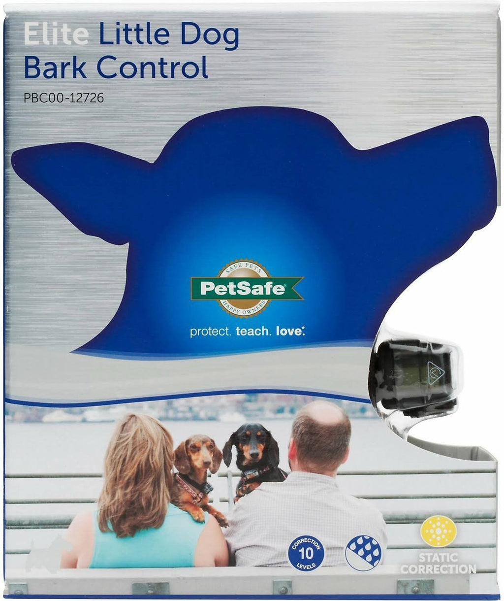 Little Dog Bark Control Collar Z973240