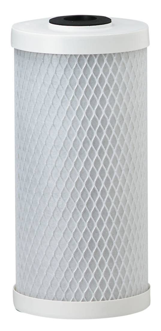 20-Inch Carbon Block Water Filter Cartridge H4407