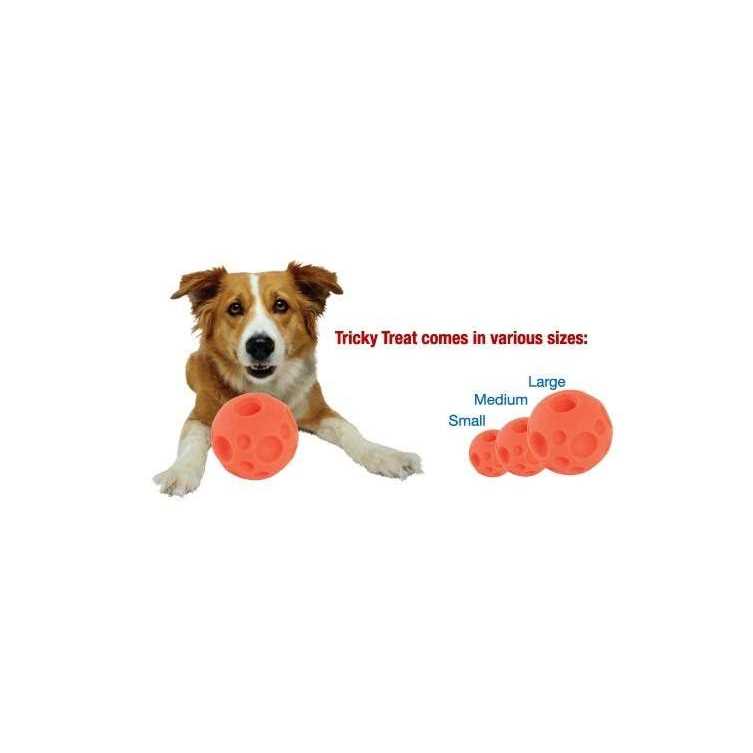 Tricky Treat Ball K209