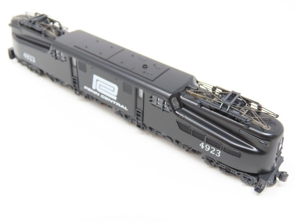 N Scale Locomotive Y13538
