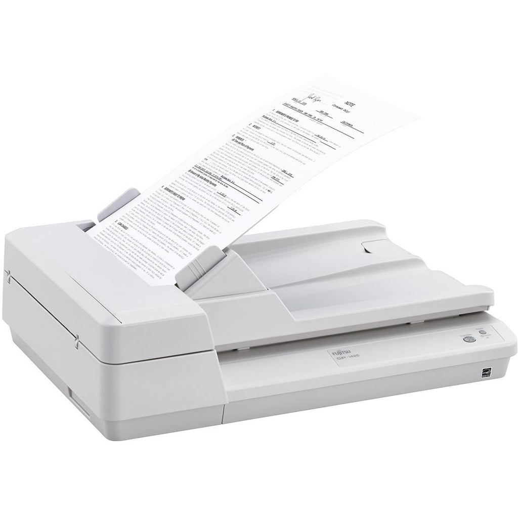 Flatbed Scanner C7498