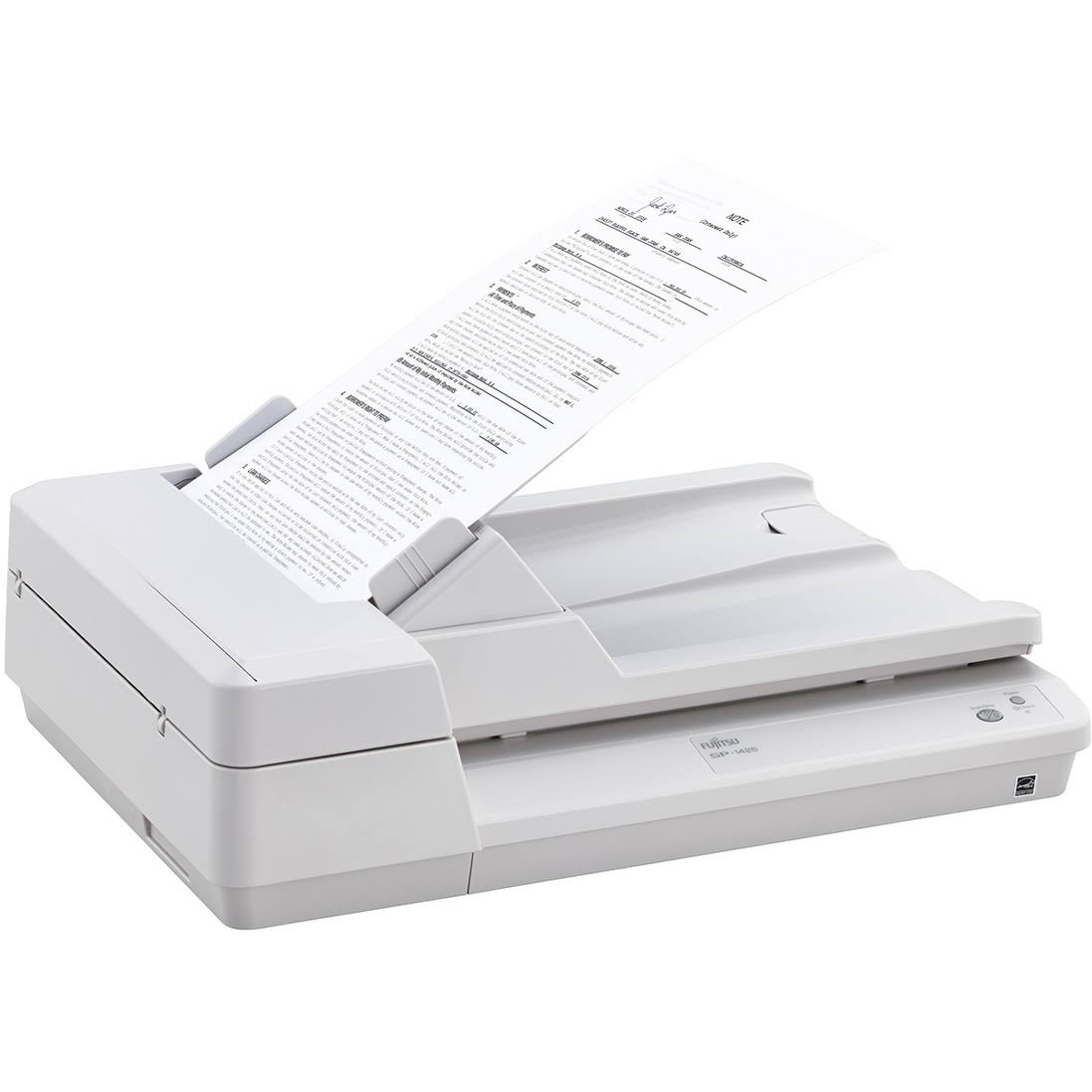 Flatbed Scanner C7498