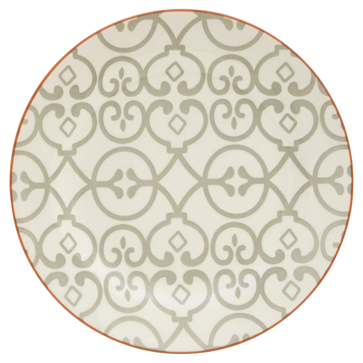 16 Piece Stoneware Dinnerware Set O19712