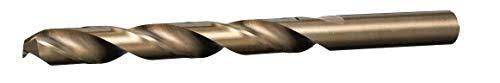Cobalt Steel Jobber Drill Bit Set, 25 Pieces R9958