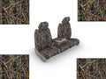 Waterproof Camo Seat Covers L711114