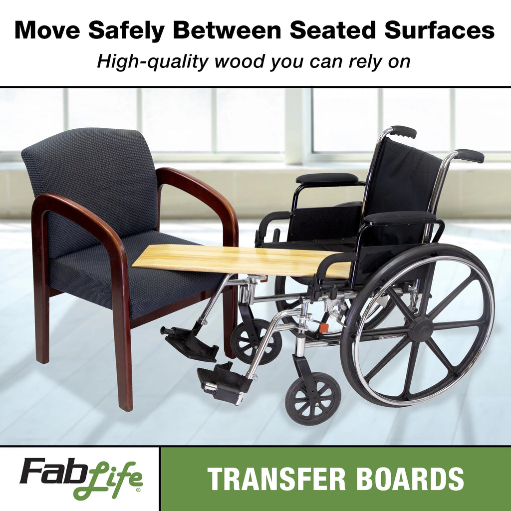 8" x 24" Transfer Board Y380521