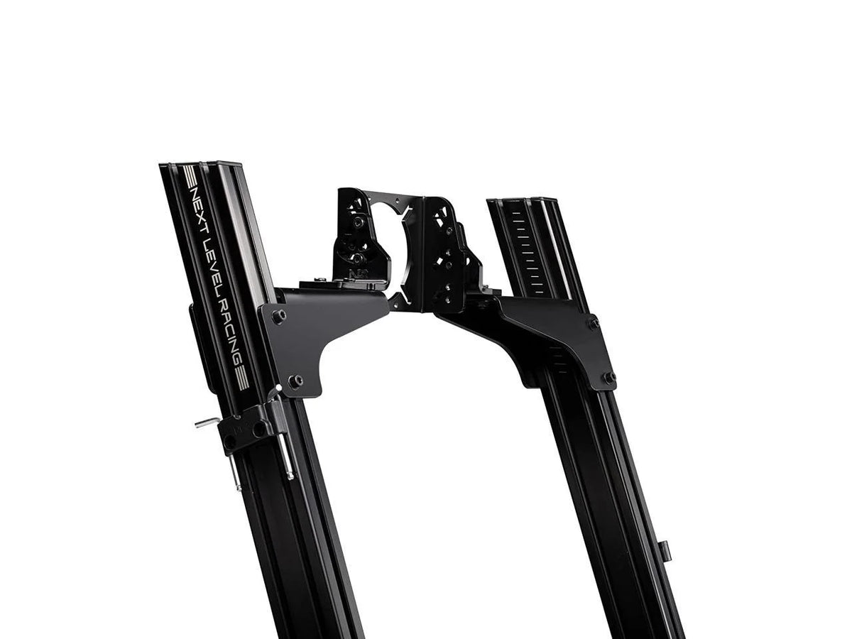 F-GT Elite Lite Front & Side Mount Edition Cockpit E4397