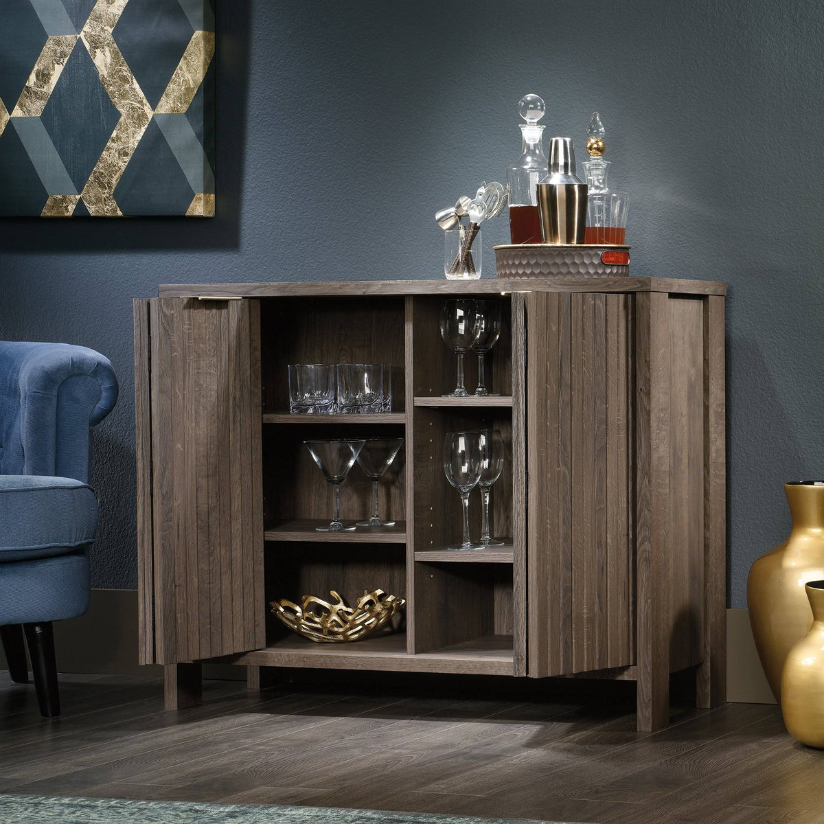 Storage Cabinet Z544