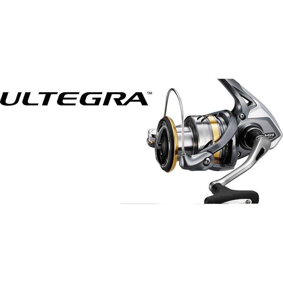 Ultegra Spinning Reel O4050