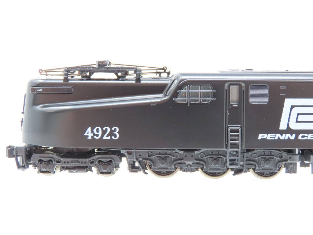 N Scale Locomotive Y13538