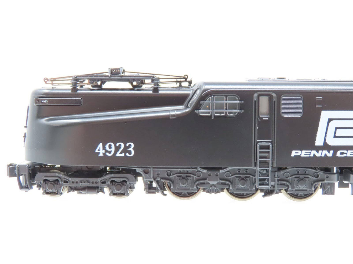 N Scale Locomotive Y13538
