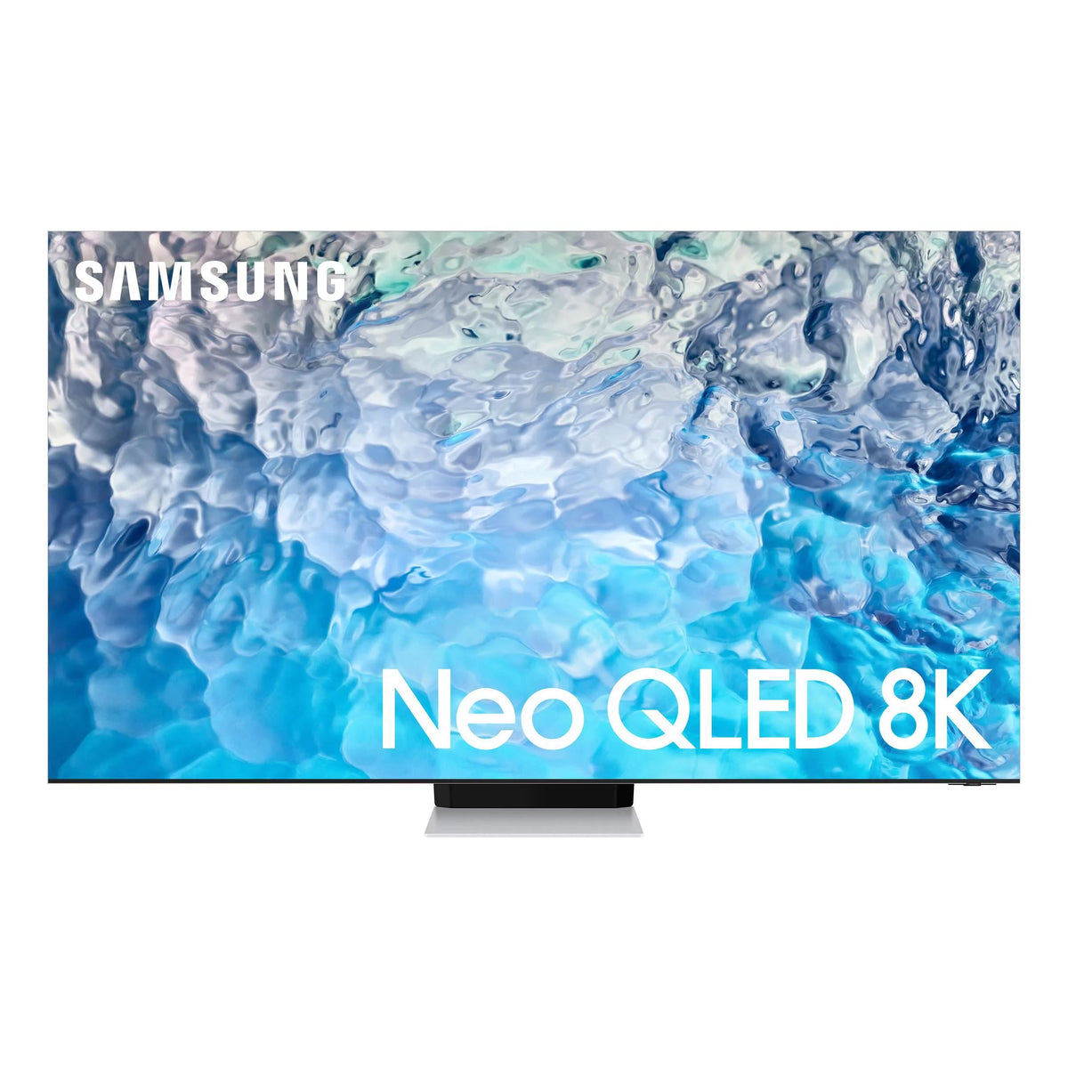 75" Neo QLED 8K Smart TV W8321