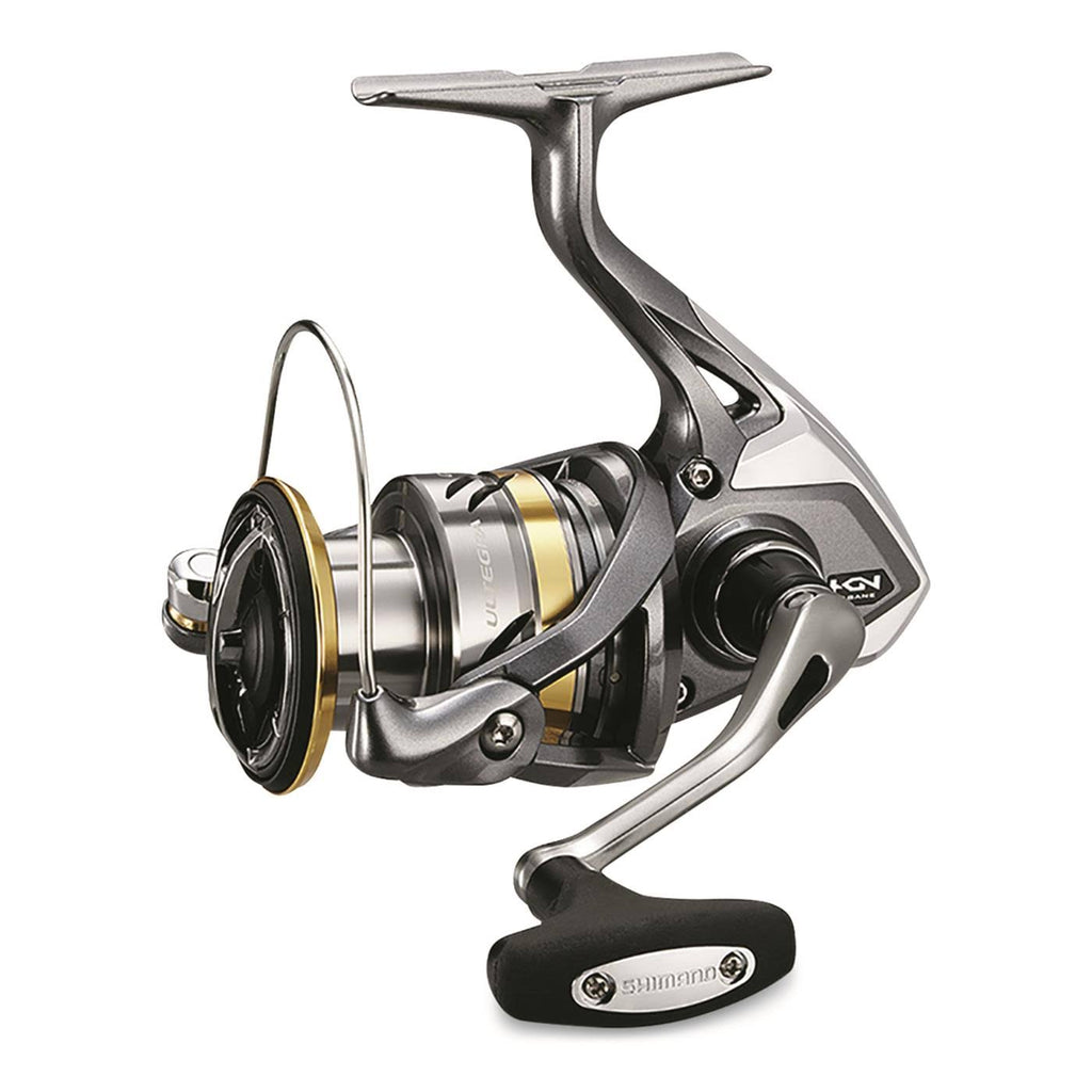 Ultegra Spinning Reel O4050