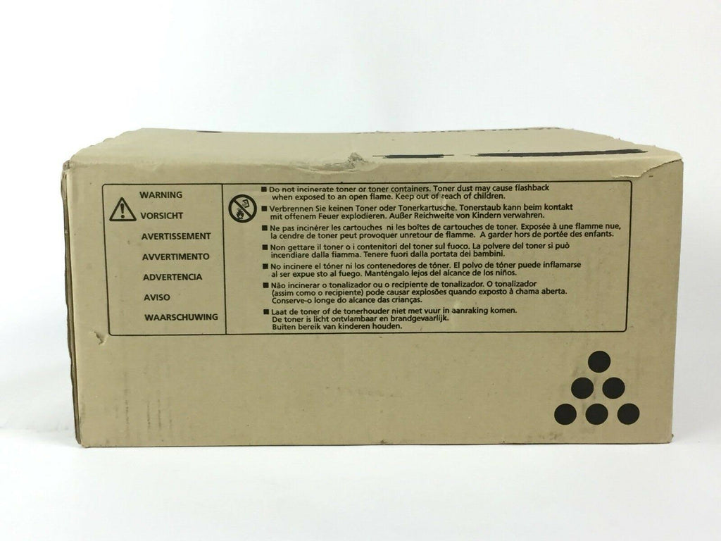 Black Toner Cartridge G9105