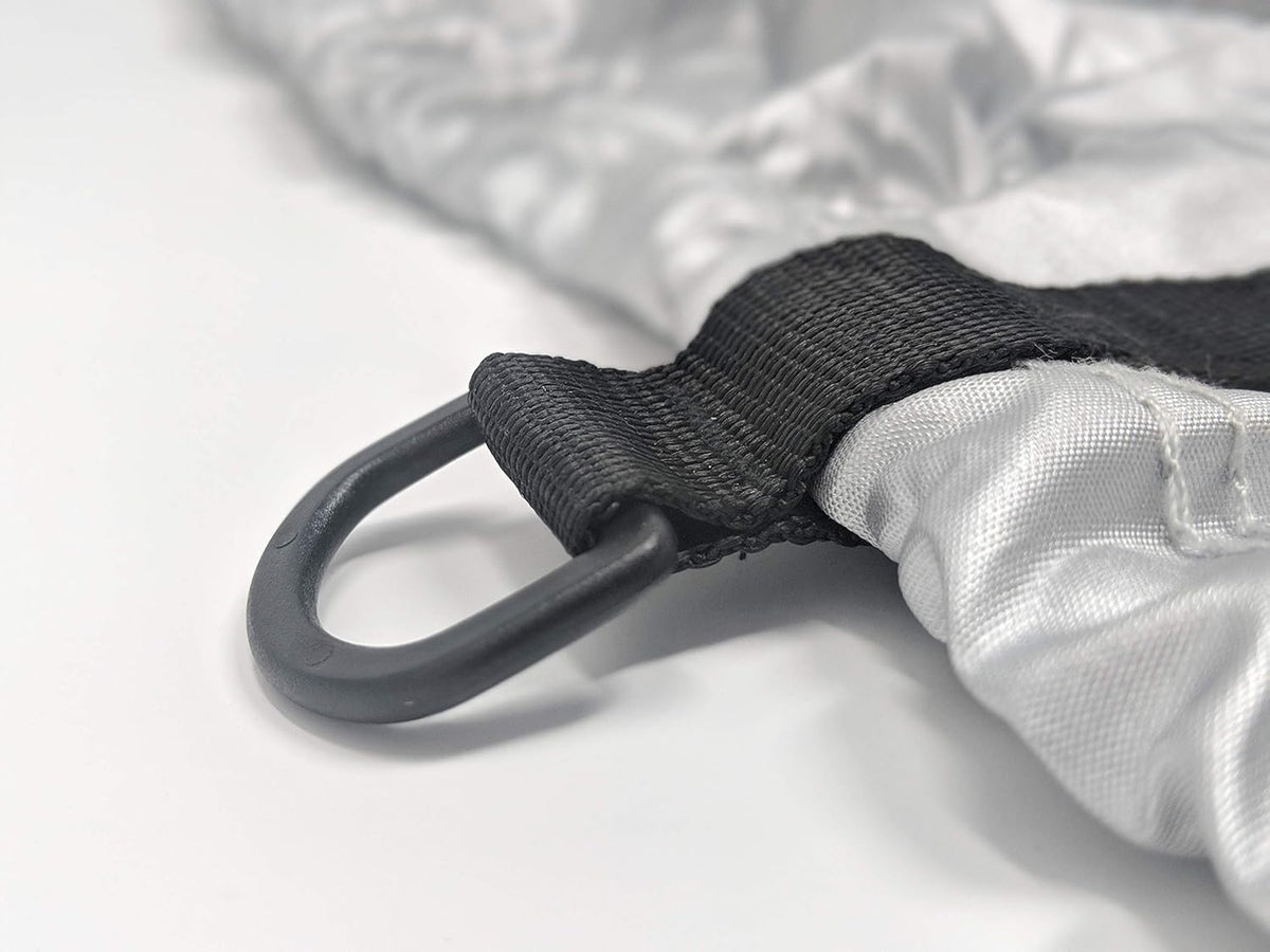 Weatherproof RV Cover for 29.5' - 32.5' Travel Trailer X316189