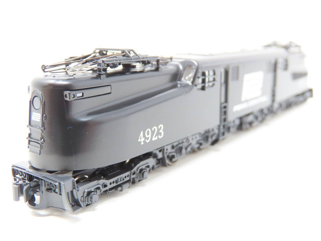 N Scale Locomotive Y13538