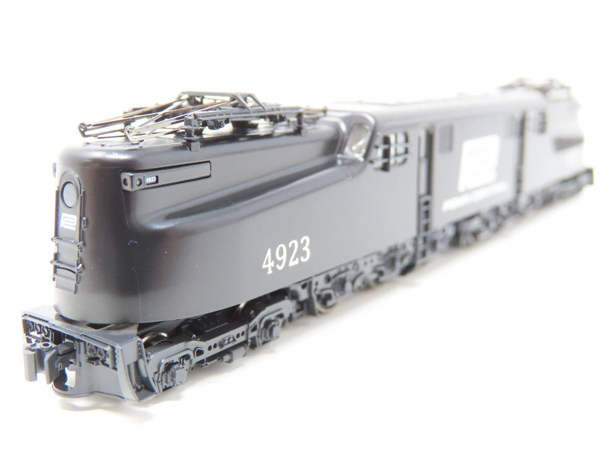 N Scale Locomotive Y13538