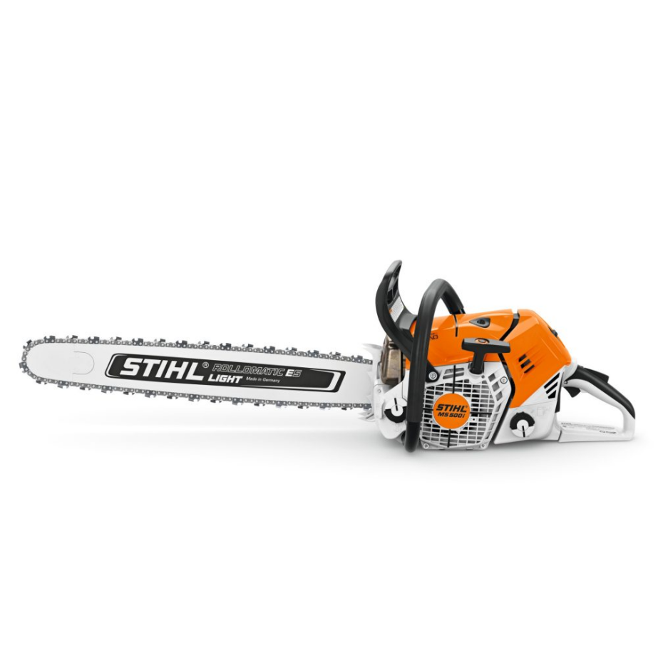 GASOLINE CHAINSAW R308654