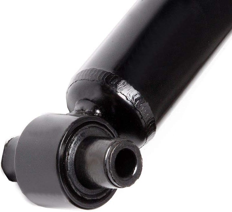 Rear Gas Shocks Absorbers Pair Pack of 2 M533