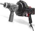 25 ft Handheld Portable Drain Auger N8722