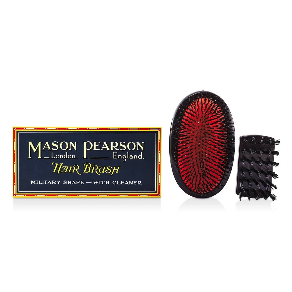 Large Pure Bristle Hair Brush J774740