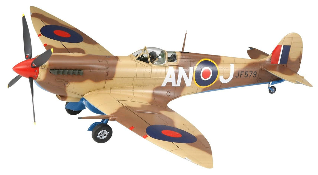 1/32 Scale Spitfire Kit G401