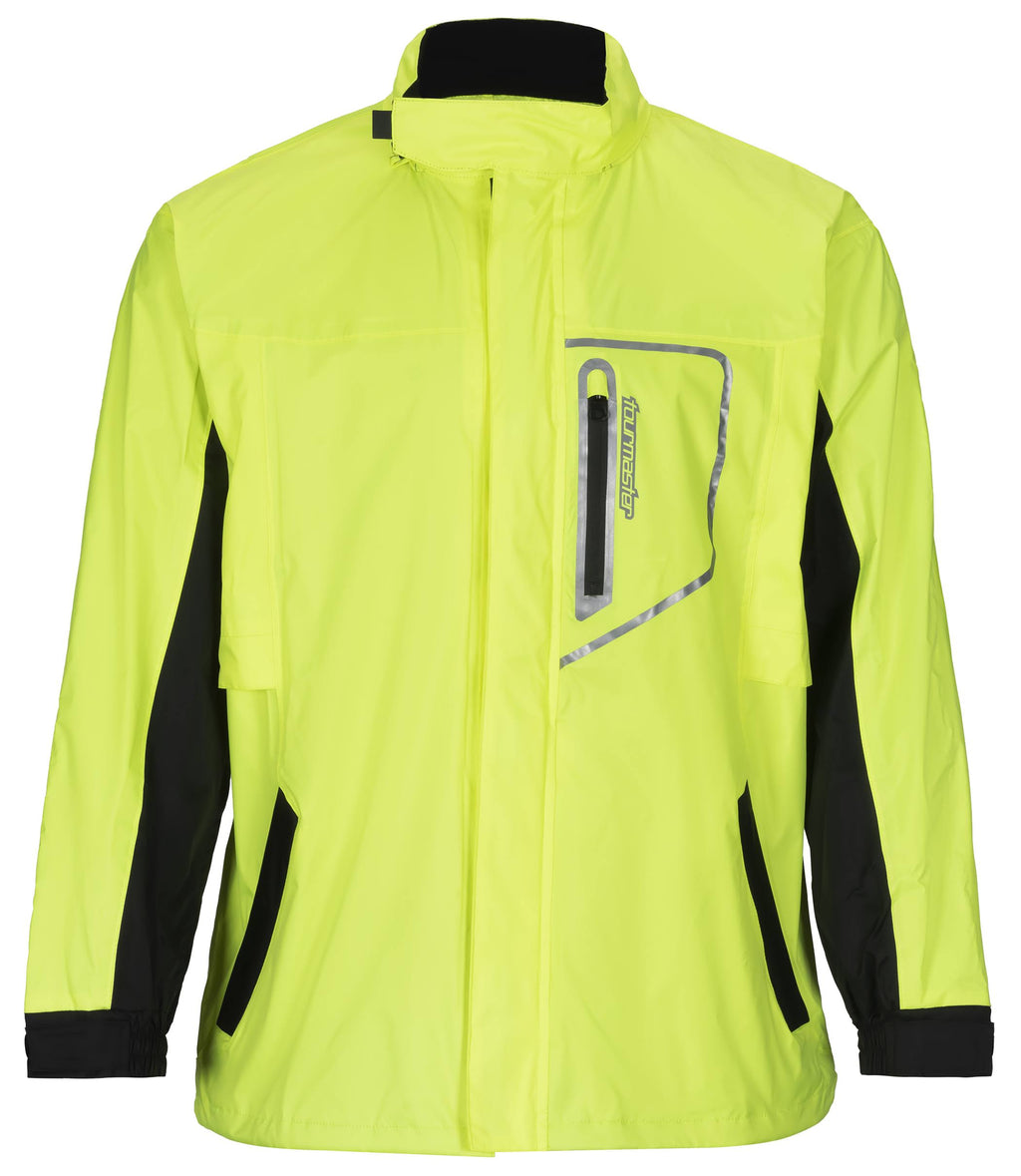 Two Piece Rainsuit R711536