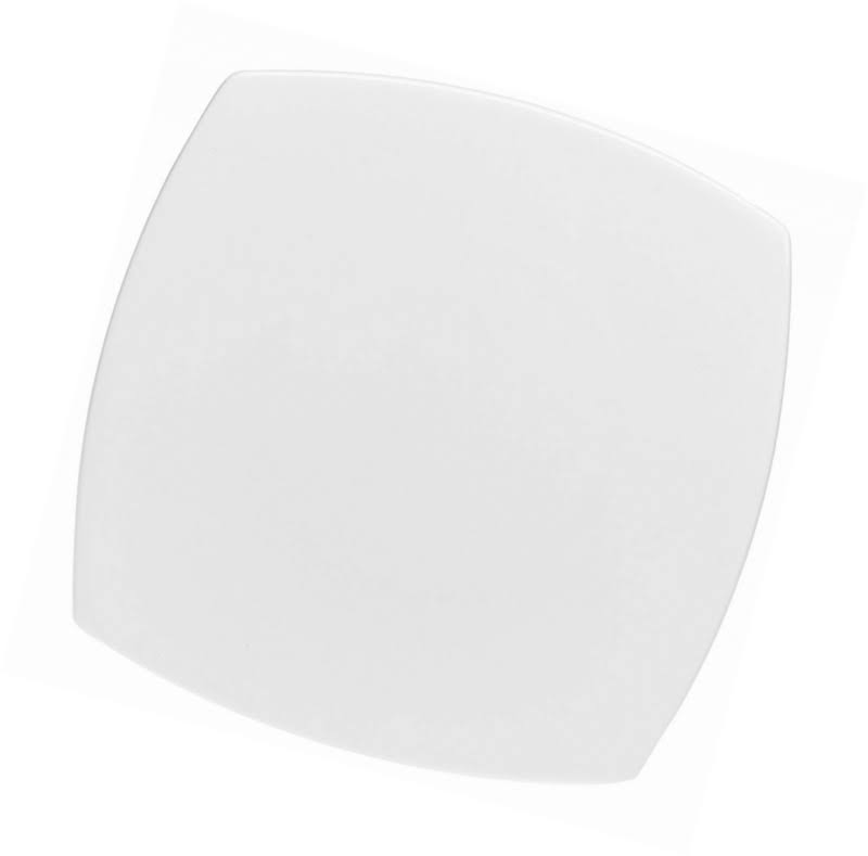 White 4 Piece Place Setting X673