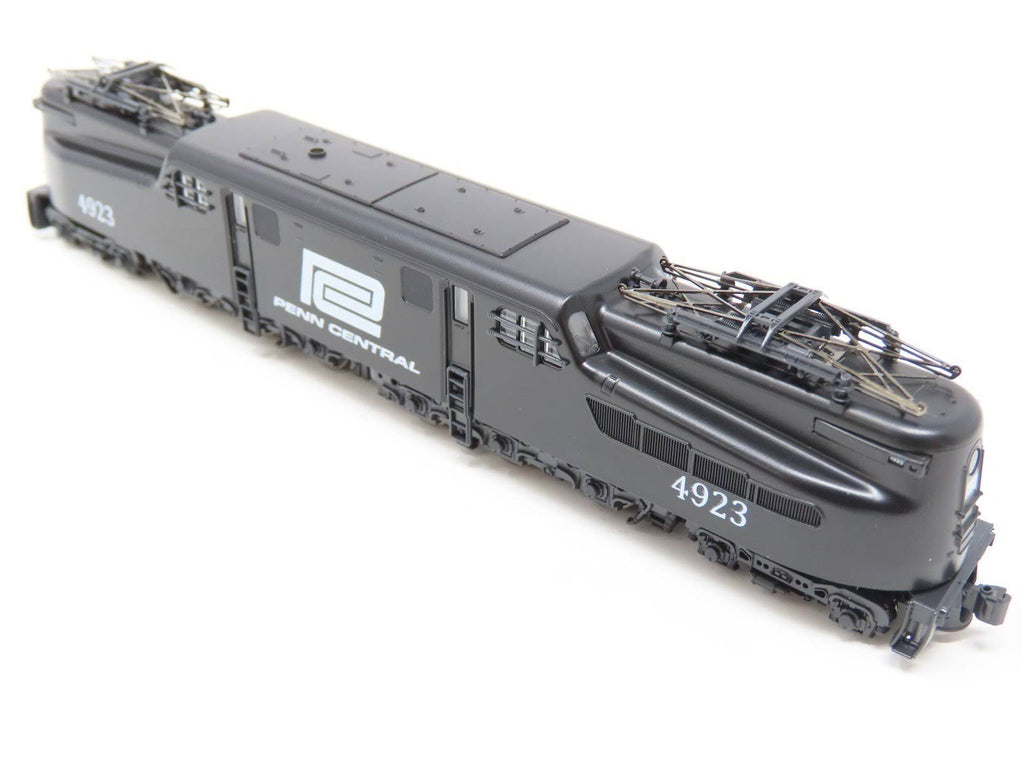 N Scale Locomotive Y13538