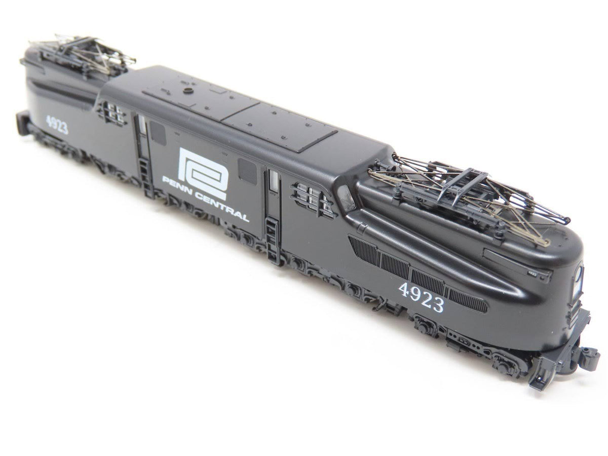N Scale Locomotive Y13538