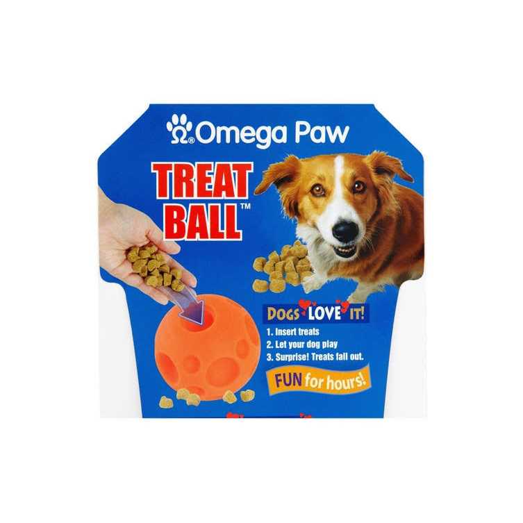 Tricky Treat Ball K209
