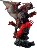 Monster Hunter World Figure Builder Creators Model Toy T77384