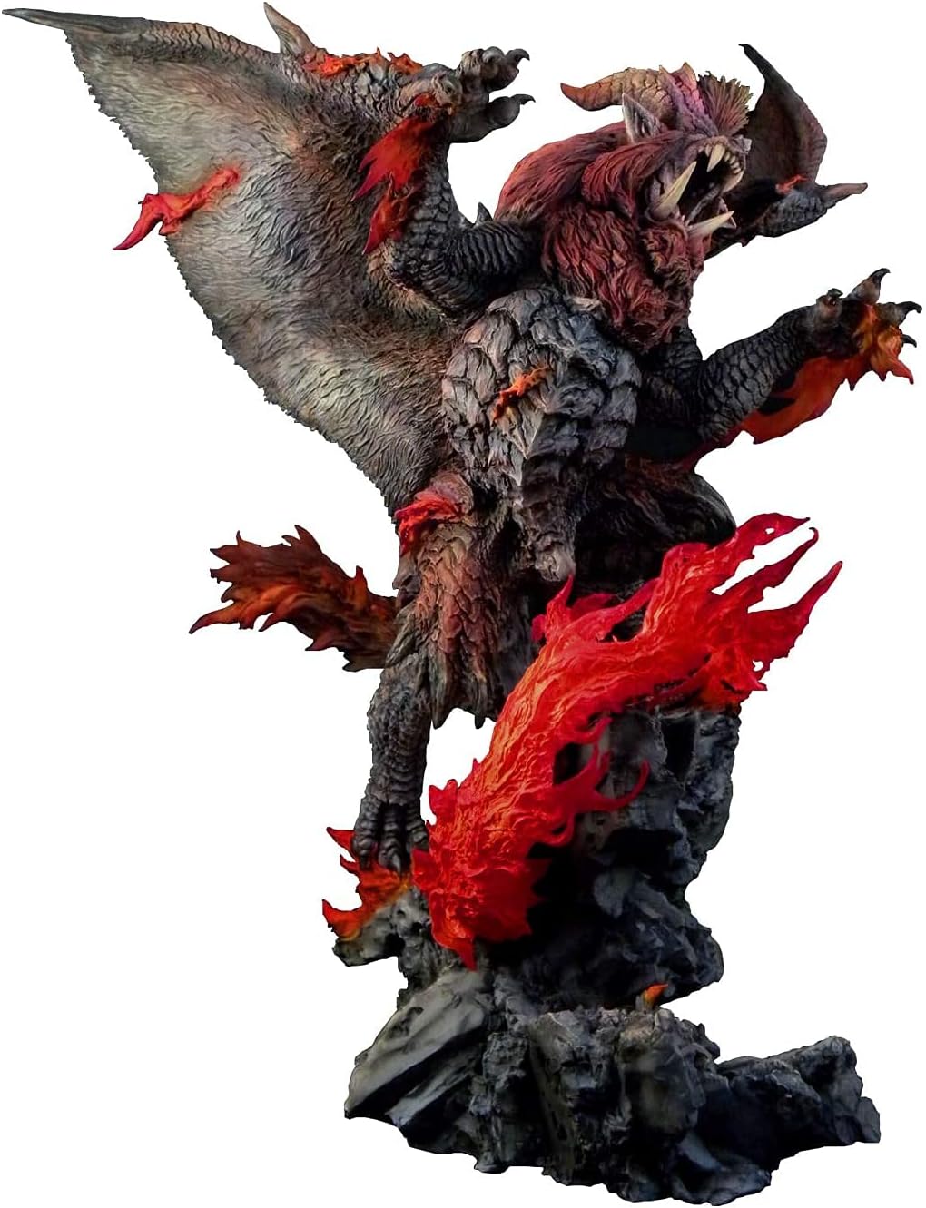 Monster Hunter World Figure Builder Creators Model Toy T77384