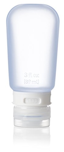 Refillable Silicone Toob H7905