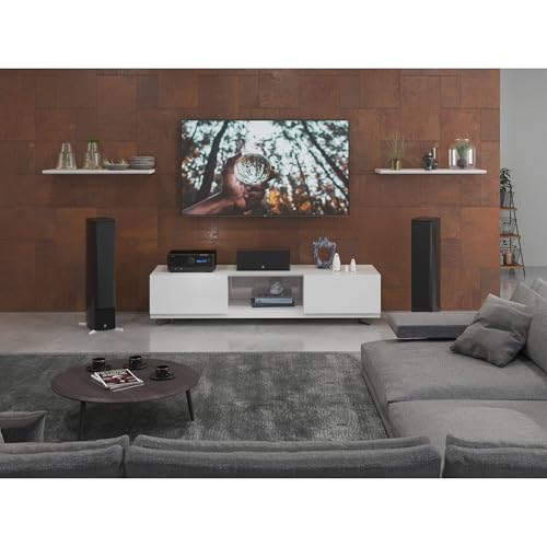 5.2-Channel AV Receiver with Bluetooth V759562