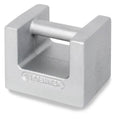 100 lb Cast Iron Grip Handle Weight K286068