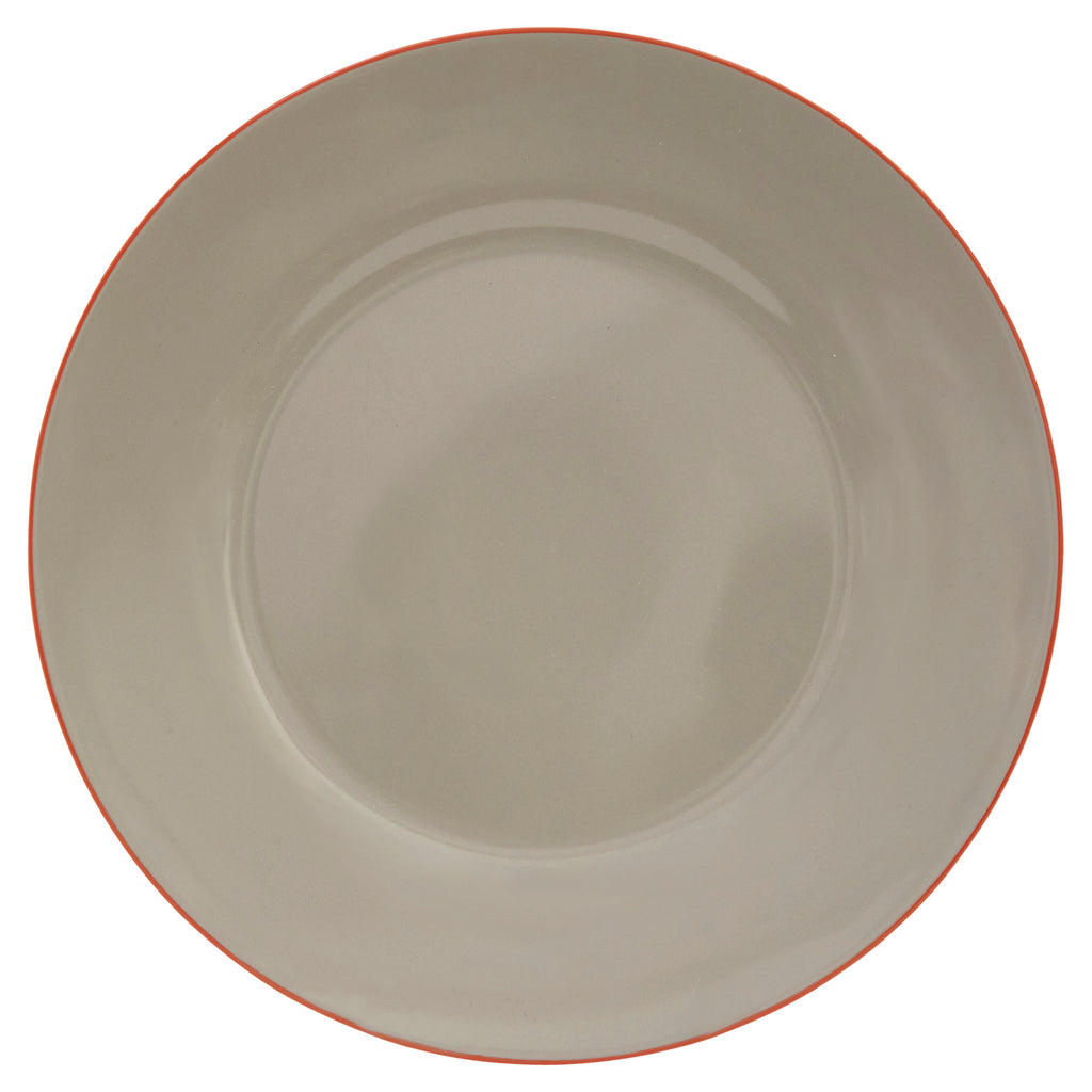 16 Piece Stoneware Dinnerware Set O19712