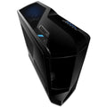 Black ATX Full Tower Case B612