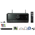 5.2-Channel AV Receiver with Bluetooth V759562
