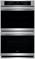 30'' Double Electric Wall Oven S700187