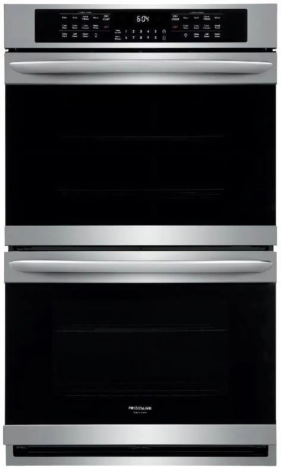 30'' Double Electric Wall Oven S700187