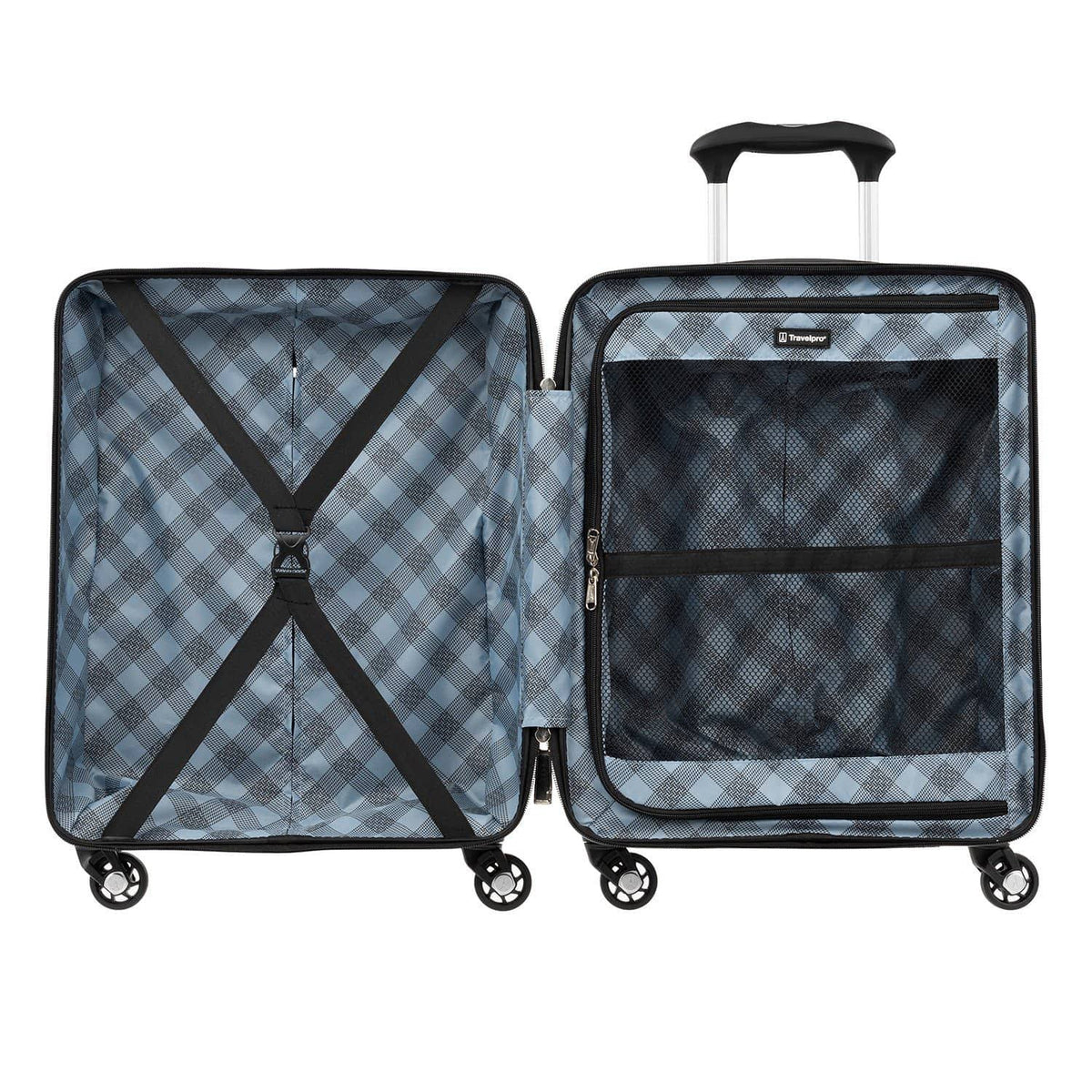 Hardside Spinner Carry-On G5281