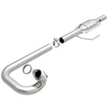 Direct-Fit Catalytic Converter O9171