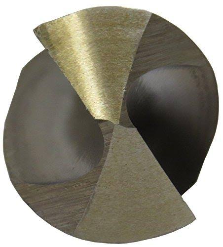 Cobalt Steel Jobber Drill Bit Set, 25 Pieces R9958